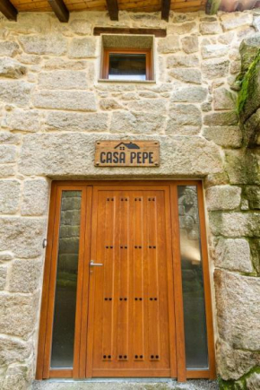 Casa pepe